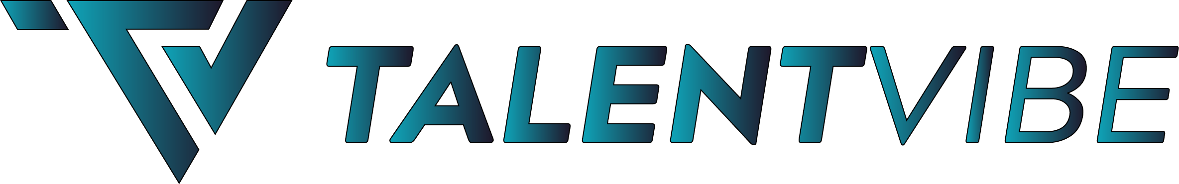TalentVibe Logo